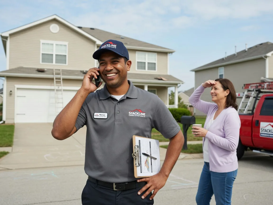 Chimney flashing repair Sidon, MS FAQs